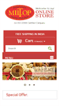 Mobile Screenshot of miltoponline.com